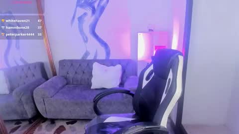 vanessascott_ online show from 9, 3, 2026