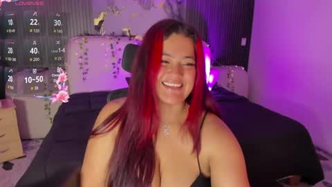 Snapshot of vanessascott_ chatting on 18, 5, 2026 vanessascott_ online show from 18, 5, 2026