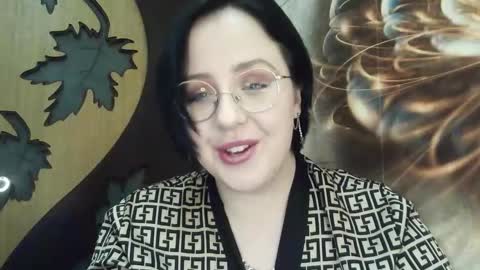 vanessashadow online show from 29, 11, 2025