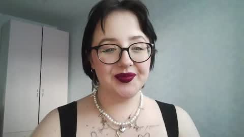 vanessashadow online show from 27, 4, 2026