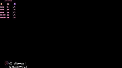 Vanessa Simon online show from 22, 1, 2025