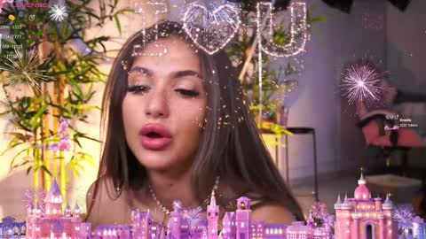 Vanessa Simon online show from 24, 1, 2025