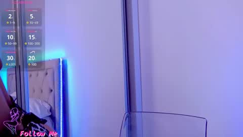 Vanessa online show from 16, 2, 2025