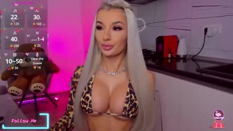 Snapshot of vanessavanne chatting on 17, 1, 2026 Vanessa online show from 17, 1, 2026