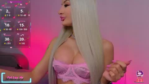 Snapshot of vanessavanne chatting on 5, 2, 2026 Vanessa online show from 5, 2, 2026