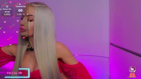 Snapshot of vanessavanne chatting on 14, 2, 2026 Vanessa online show from 14, 2, 2026