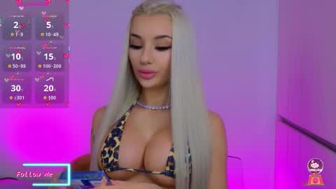 Snapshot of vanessavanne chatting on 21, 2, 2026 Vanessa online show from 21, 2, 2026