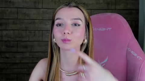 VanessaVienne online show from 16, 1, 2026