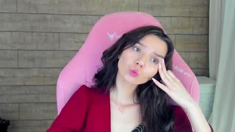 VanessaVienne online show from 17, 3, 2026