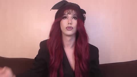 Vanessa online show from 8, 2, 2026