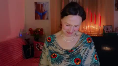 Vanessa online show from 7, 3, 2026