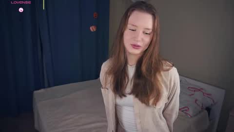 Luna online show from 24, 11, 2025