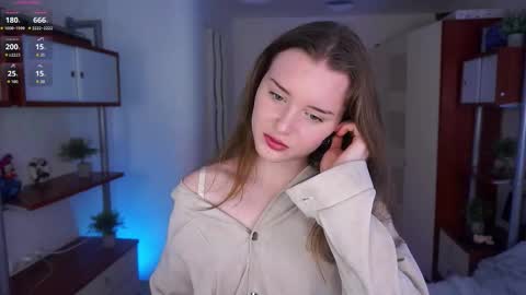 Snapshot of vanettakrupka chatting on 7, 1, 2026 Luna online show from 7, 1, 2026