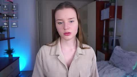 Snapshot of vanettakrupka chatting on 14, 1, 2026 Luna online show from 14, 1, 2026