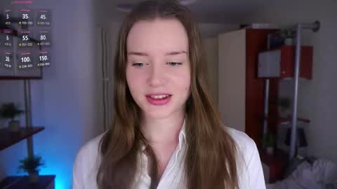 Snapshot of vanettakrupka chatting on 17, 1, 2026 Luna online show from 17, 1, 2026