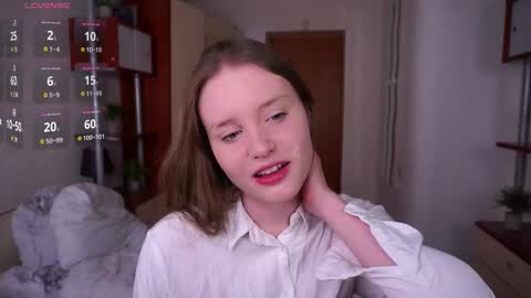 Snapshot of vanettakrupka chatting on 3, 2, 2026 Luna online show from 3, 2, 2026