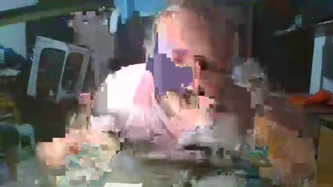 Snapshot of vangelux chatting on 1, 11, 2025 Arcangel online show from 1, 11, 2025