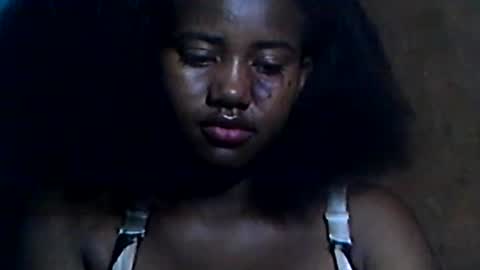 Snapshot of vaniah321 chatting on 17, 1, 2025 vaniah321 online show from 17, 1, 2025