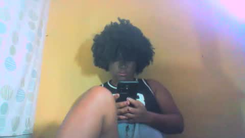 Snapshot of vaniah321 chatting on 17, 3, 2026 vaniah321 online show from 17, 3, 2026