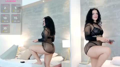 vanika_ray online show from 11, 7, 2026