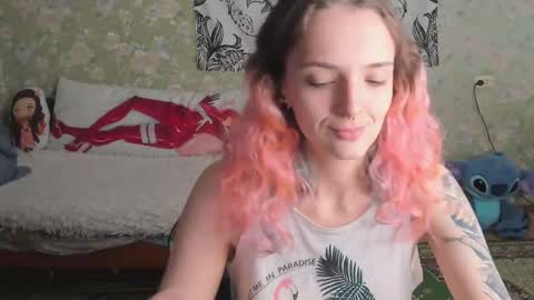 Adelina online show from 31, 10, 2025