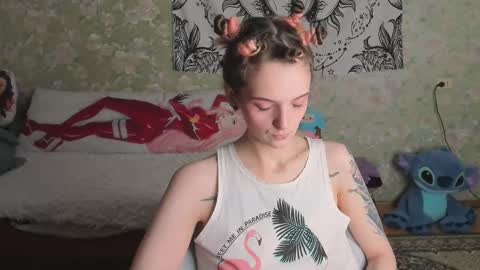 Adelina online show from 12, 1, 2026