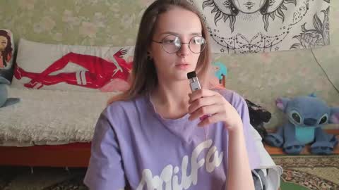 Adelina online show from 30, 4, 2026