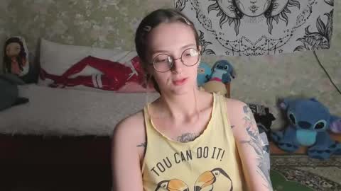 Adelina online show from 6, 5, 2026