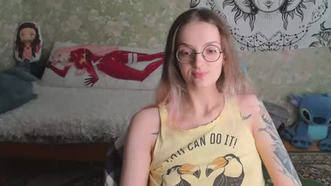 Adelina online show from 9, 5, 2026