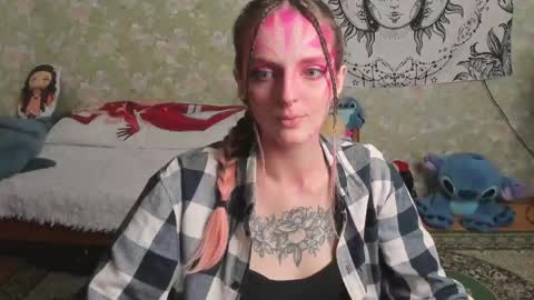 Adelina online show from 11, 5, 2026