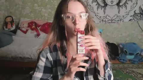 Adelina online show from 12, 5, 2026