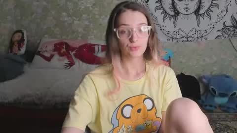 Adelina online show from 13, 5, 2026