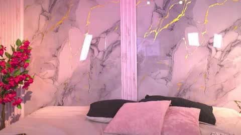 vanilla_hot_ online show from 23, 11, 2025