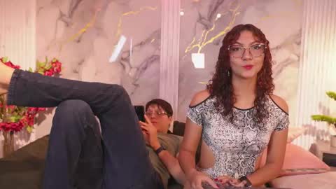 vanilla_hot_ online show from 19, 12, 2025