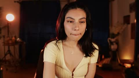 Annabet  online show from 10, 4, 2026