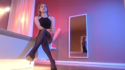 Laura online show from 18, 1, 2026