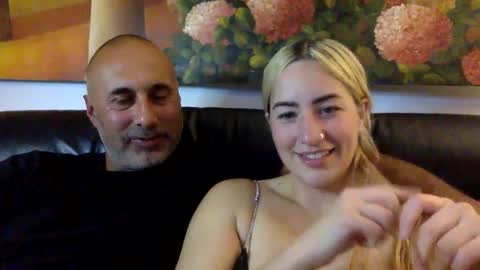 vanillafinqueen online show from 29, 9, 2025