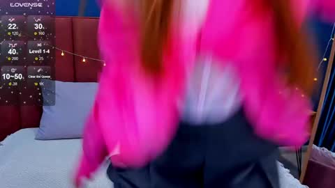 Sofia online show from 22, 1, 2025