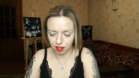Snapshot of vanillamuffin chatting on 12, 1, 2025 VanillaMuffin online show from 12, 1, 2025