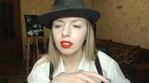 Snapshot of vanillamuffin chatting on 27, 2, 2025 VanillaMuffin online show from 27, 2, 2025