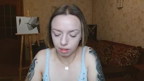 VanillaMuffin online show from 26, 9, 2025