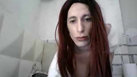 VanillaSexyy online show from 8, 2, 2025