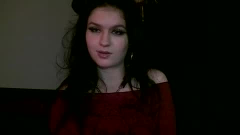 vanillatemptation online show from 13, 1, 2026