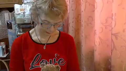 Snapshot of vanillaxcreamy chatting on 18, 1, 2026 Vanillaxcreamy online show from 18, 1, 2026