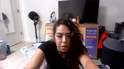 Snapshot of vanityochoa000 chatting on 27, 9, 2025 vanityochoa000 online show from 27, 9, 2025