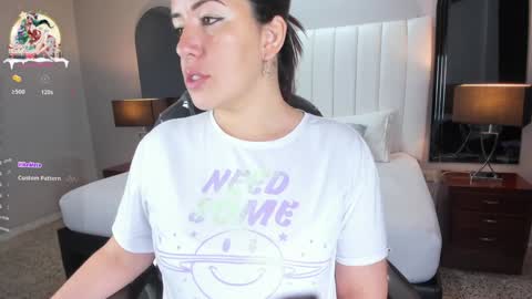 Karine online show from 3, 12, 2024