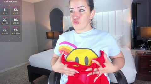 Karine online show from 11, 12, 2024