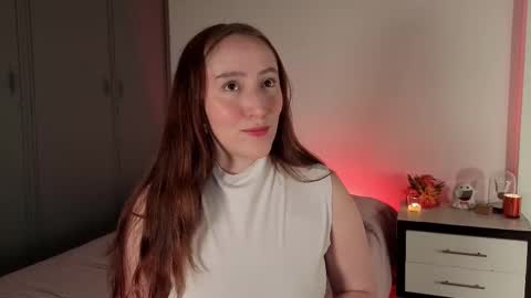 Elizabeth online show from 15, 10, 2025