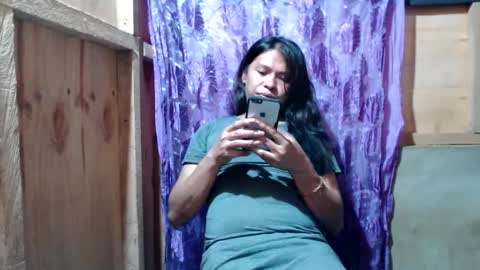 vannah_locca online show from 1, 2, 2025