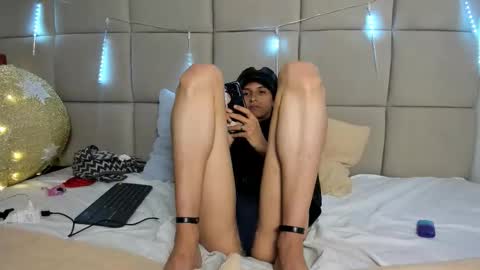 Snapshot of vannellope_96 chatting on 11, 1, 2026 vannellope_96 online show from 11, 1, 2026